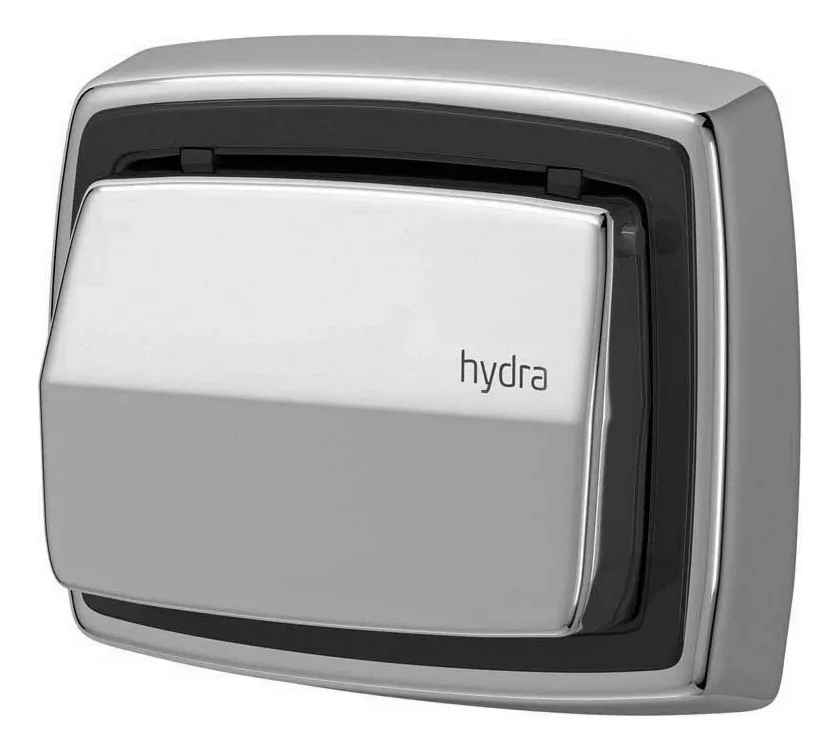 Válvula de Descarga Cromada 50mm ou 1.1/2" Hydra Max Deca